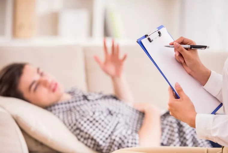 Gérer des troubles de l'anxiété avec une thérapie PNL, Lucciana, Christiane Berlandi-Bernard