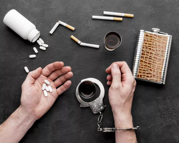 Faire appel à une médecin sophrologue pour des problèmes d'addiction, Lucciana, Christiane Berlandi-Bernard